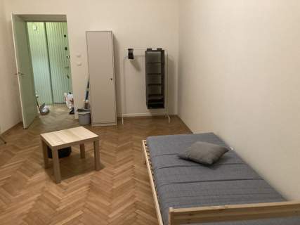 SALWATOR, 3 pokoje łazienka 2 balkony