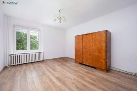 51 m2 w przepięknej okolicy 