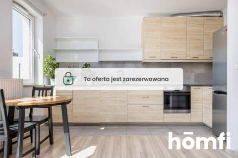 KAWALERKA BEMOWO - CHRZANÓW BALKON