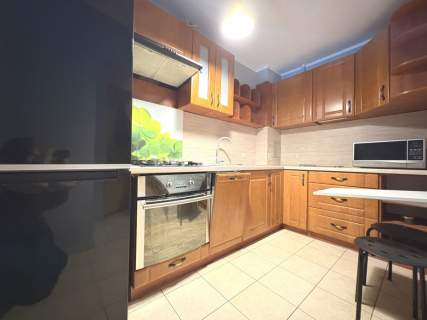 Rozkładowe 2 POK osobna kuchnia winda balkon 1991r