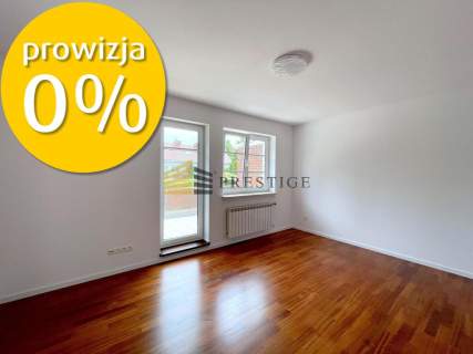 Segment skrajny na osiedlu Konstancja bez prowizji