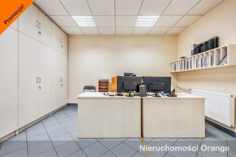 Kompleks budynków biurowych
