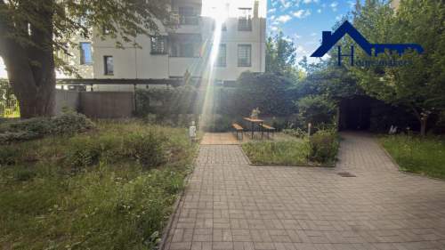 Ochota Kamienica h 2.70 2 pokoje 