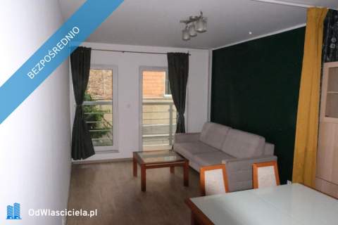 Komfortowe 2-pokoje mieszkanie 50 m z miejscem postojowym w hali...