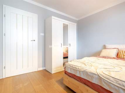 M 72-M2 4 POK APARTAMENT GARDEROBA BALKON ŻABINIEC