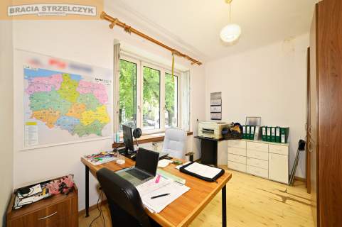 Wyjątkowy lokal, Saska Kępa, ul. Francuska