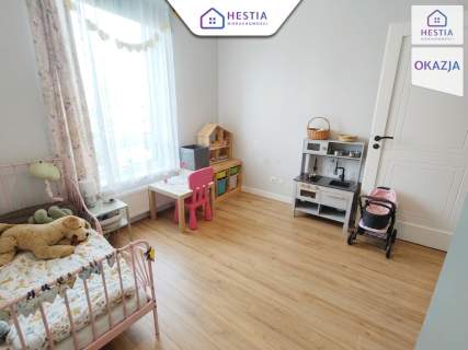 APARTAMENT NA POGODNIE GOTOWY DO ZAMIESZKANIA