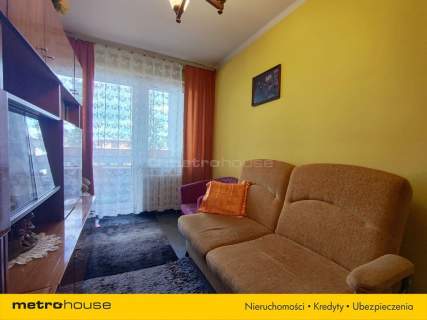 Centrum KILIŃSKIEGO, 47 m balkon