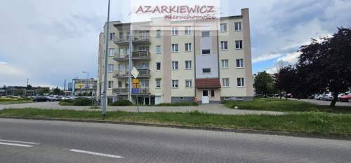 Mieszkanie na sprzedaż, 29,2 m2, Gorzów Wielkopolski