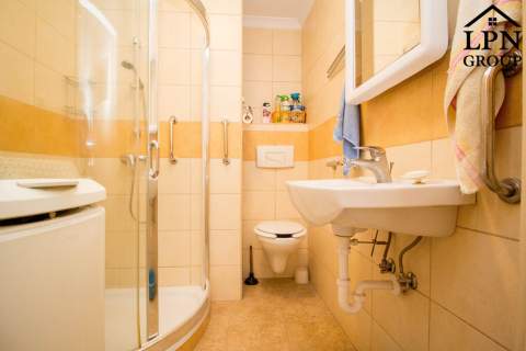 Dwupokojowe mieszkanie po remoncie 35m2 AGH