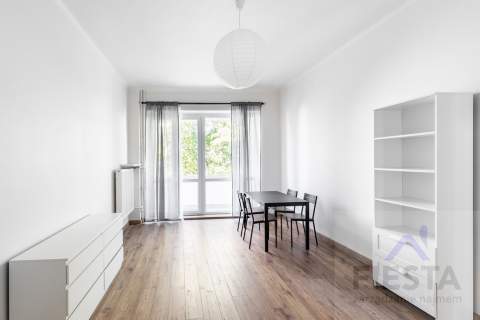 Puławska 107D Mokotów Metro Kawalerka 40m2
