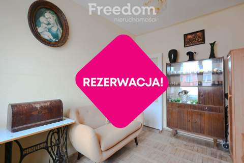 Mieszkanie 2 pokoje Rzeszów ul. Broniewskiego