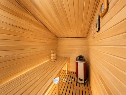 360m2 171m2 na klinikę, dom seniora