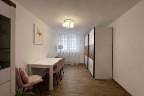 % Prowizji, Przestronne mieszkanie 60 m2 , 3 pokoje