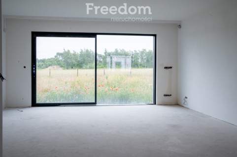 Dom jednorodzinny, wolnostojący Zdziechów 145m2
