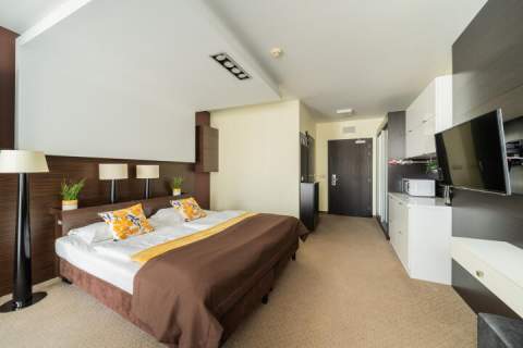 1-pok.apartament, uzdrowiska, blisko morza