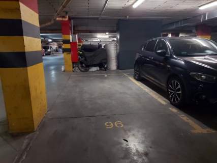Trzypokojowe mieszkanie z dużym balkonem