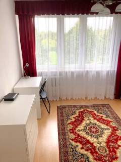 2 pokoje Balkon Kurdwanów Park Duchacki