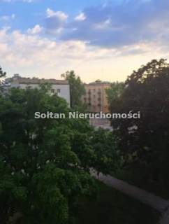 Mieszkanie na sprzedaż, 38,46 m2, Warszawa