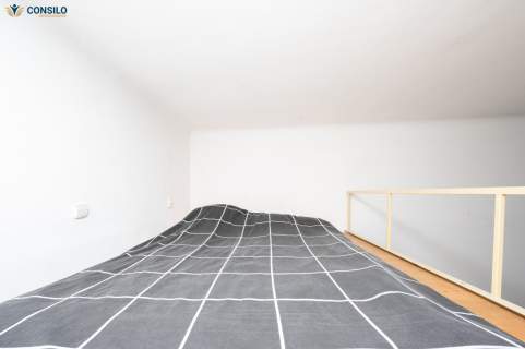 Apartament w kamienicy przy Starym Mieście