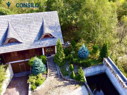 WYJĄTKOWY DOM DOMEK DLA GOŚCIN Z BALI 