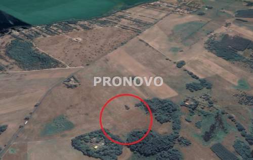 działka budowlana Siecino, Drawsko Po, Złocieniec