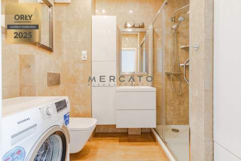 Nowoczesny apartamentowiec przy ul. Rolnej