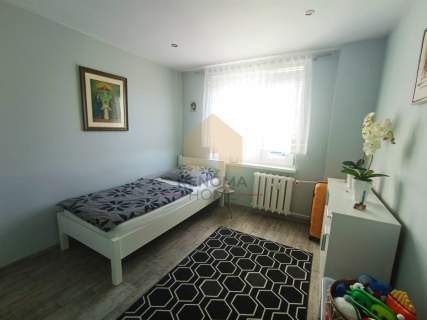 3 Pokoje I piętro Balkon Ustronie