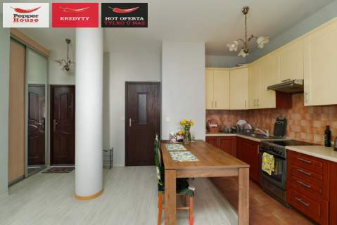 Apartament rodzinny 91,67 m z potencjałem