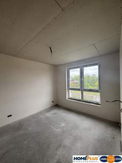 5 pokojowy bliźniak z garażem i działką 670 m2