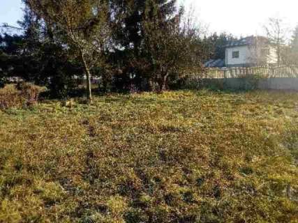 Działka na sprzedaż, 950 m2, Serock