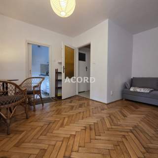 24 m2 Stary Żoliborz