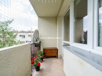 53m2, Olsza- Prądnik Czerwony, ul. Miechowity