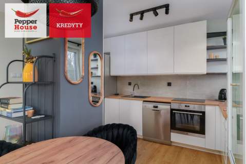 APARTAMENT FLEMINGA I Z OGRÓDkiem