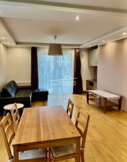 2 pok. Apartament na Ursynowie - Wysoki Standard