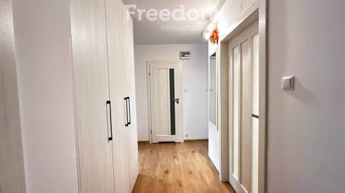 Komfortowe mieszkanie na wynajem/61,60m2