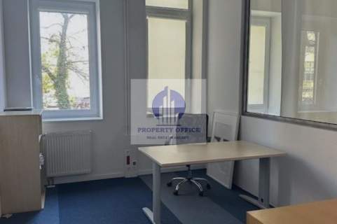 Mokotów lokal biurowy 315,42 m2 do wynajęcia