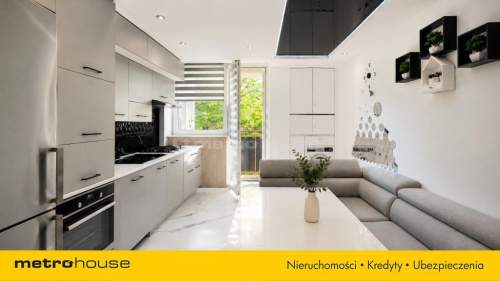 Mieszkanie na sprzedaż, 43,25 m2, Katowice