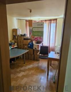 3-pokojowe mieszkanie na Bielanach