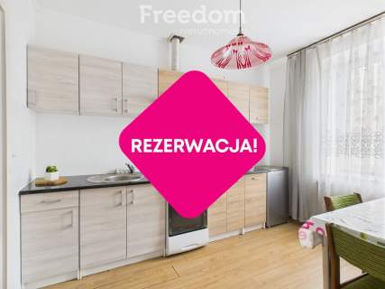 Na sprzedaż mieszkanie w kamienicy   ul. Skibińska