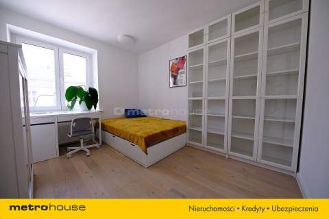 Nowy apartament w LUX kamienicy z parkingiem
