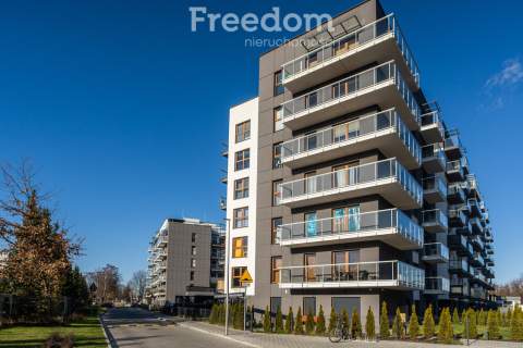2 pokoje do zamieszkania- apartament Brynów