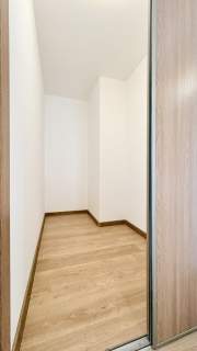 86,4 m komfortu/2 balkony/2 łazienki/2 garderoby
