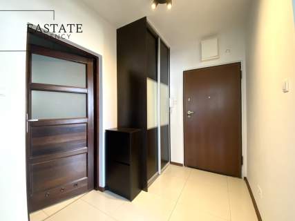 Balkon/Parking/Komórka/Metro-3min 
