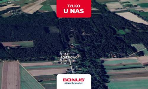 Posiadłość Rębkowo