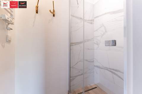 Apartament w prestiżowej lokalizacji