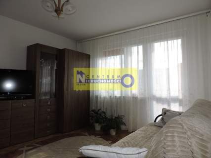 ul. Osiedlowa, M3, 39.9m2, 7 piętro, winda, balkon