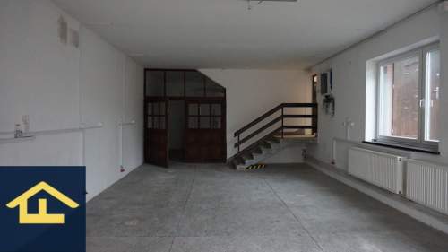 Obiekt do wynajęcia, 255 m2, Otwock