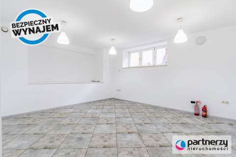 130 m2 w bardzo dogodnej lokalizacji we Wrzeszczu