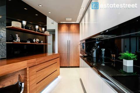 3pokojowy apartament dwa balkony msc postojowe